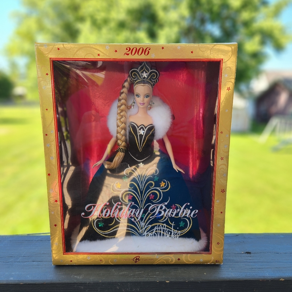 Barbie LOT (9) 2000's Collection